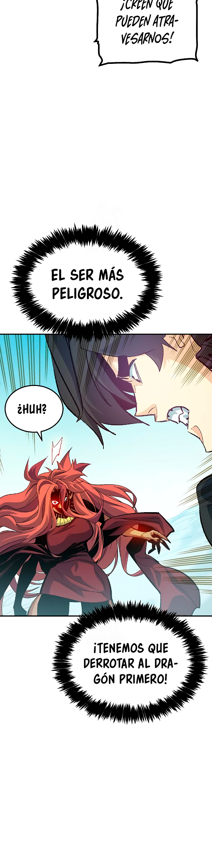 Read The Lone Necromancer Es Manga Online