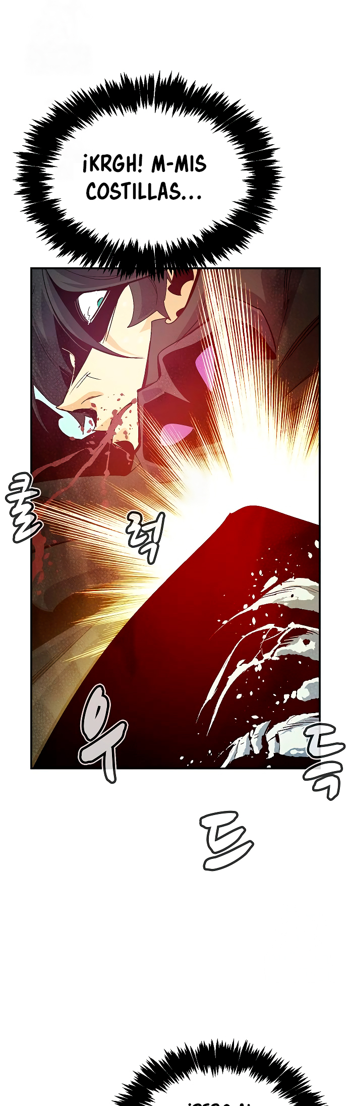 Read The Lone Necromancer Es Manga Online