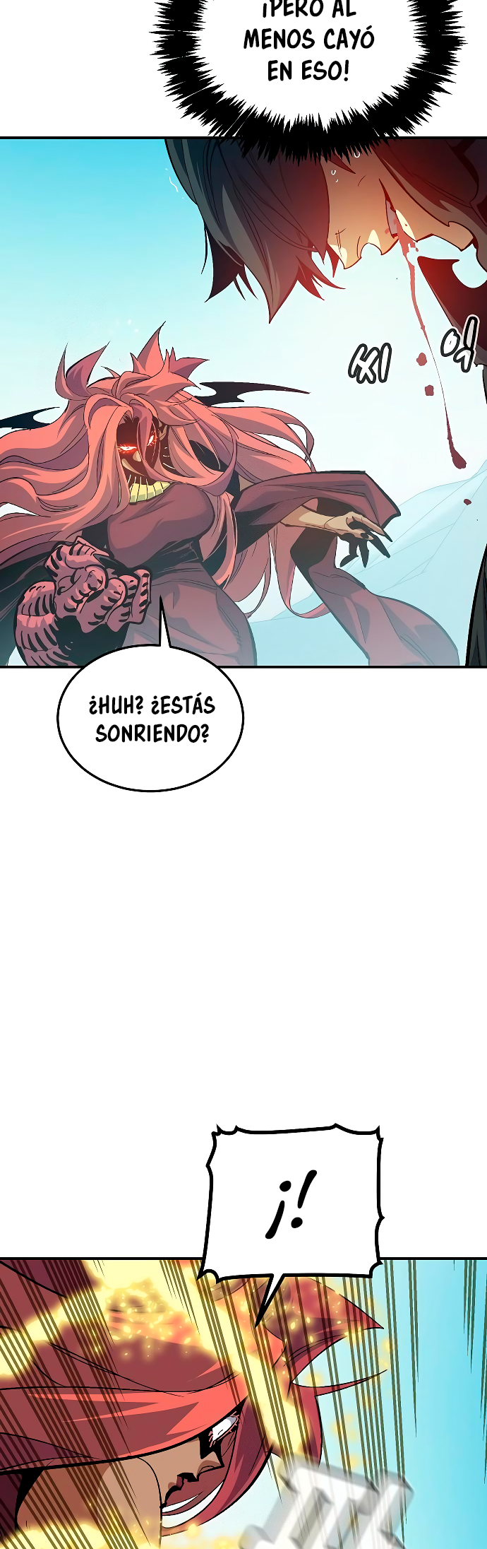 Read The Lone Necromancer Es Manga Online