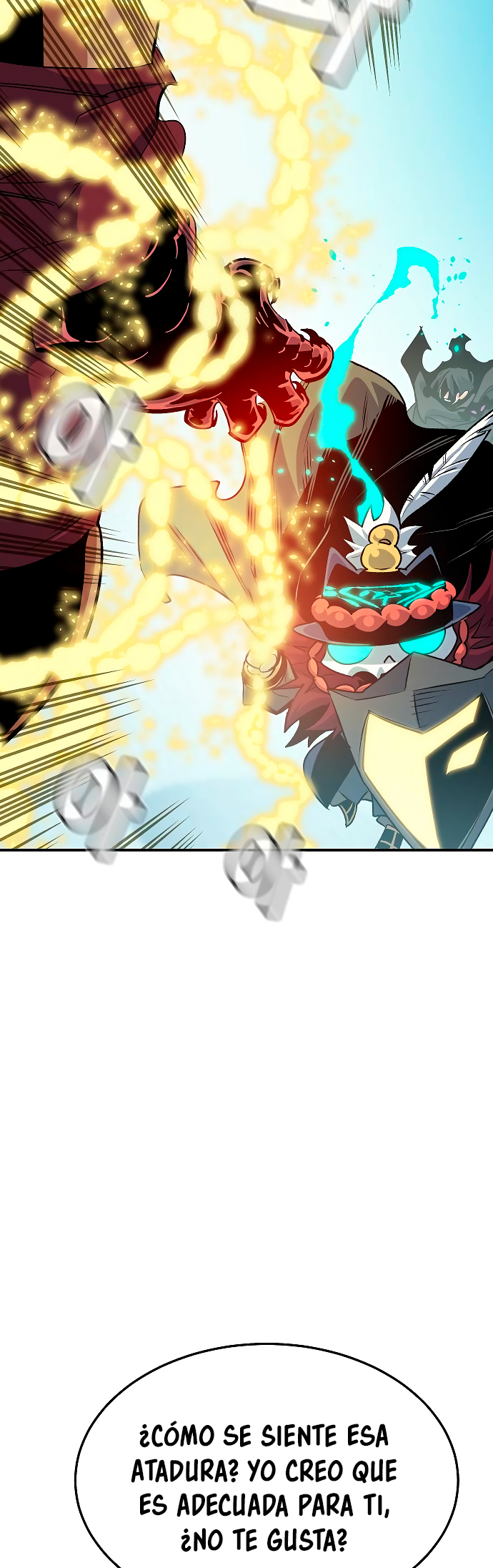Read The Lone Necromancer Es Manga Online