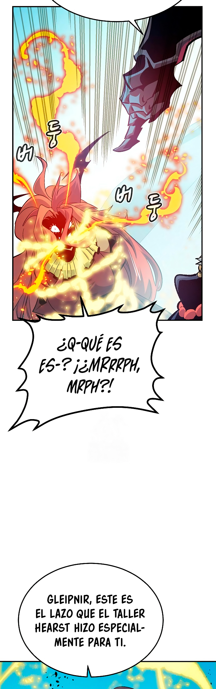Read The Lone Necromancer Es Manga Online