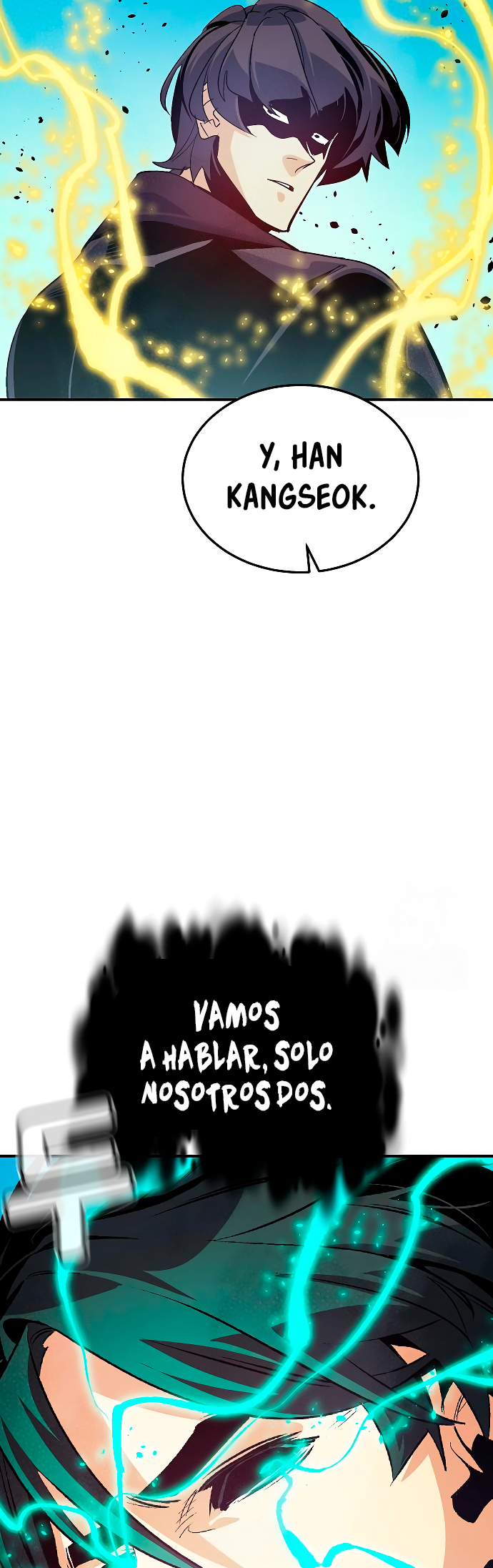 Read The Lone Necromancer Es Manga Online
