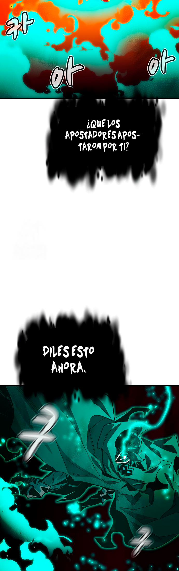Read The Lone Necromancer Es Manga Online