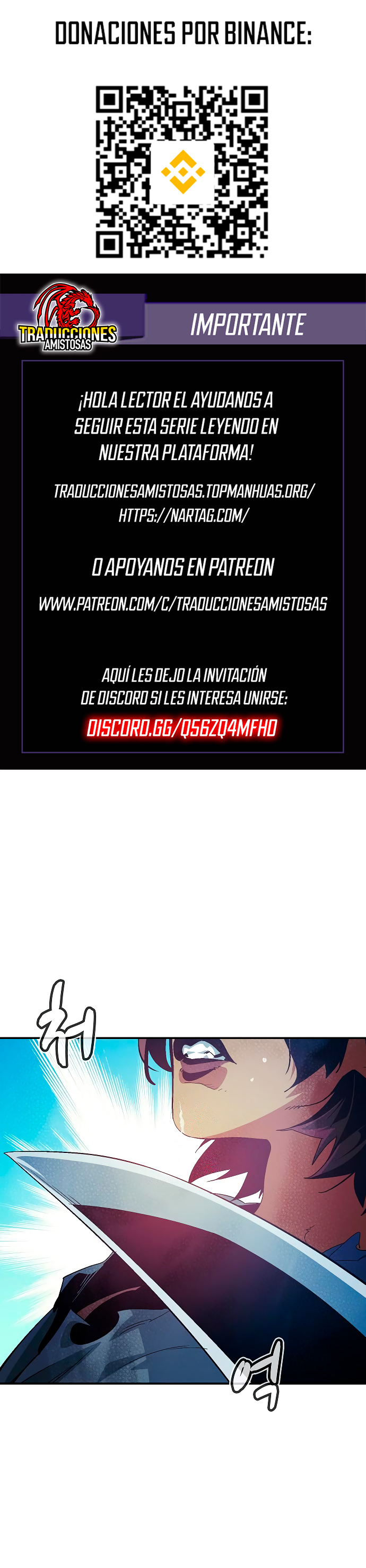 Read The Lone Necromancer Es Manga Online