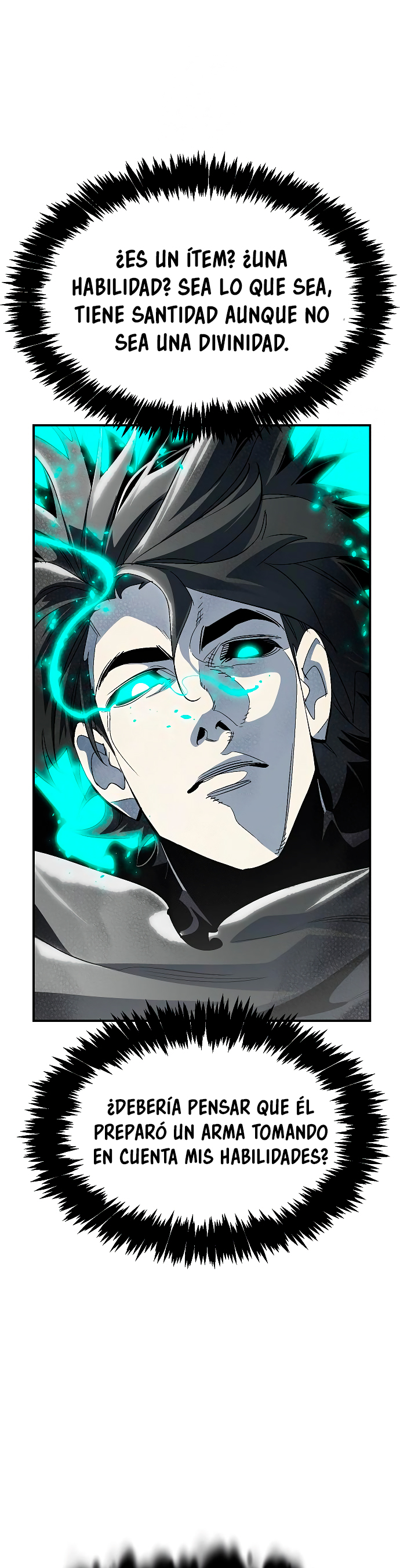 Read The Lone Necromancer Es Manga Online