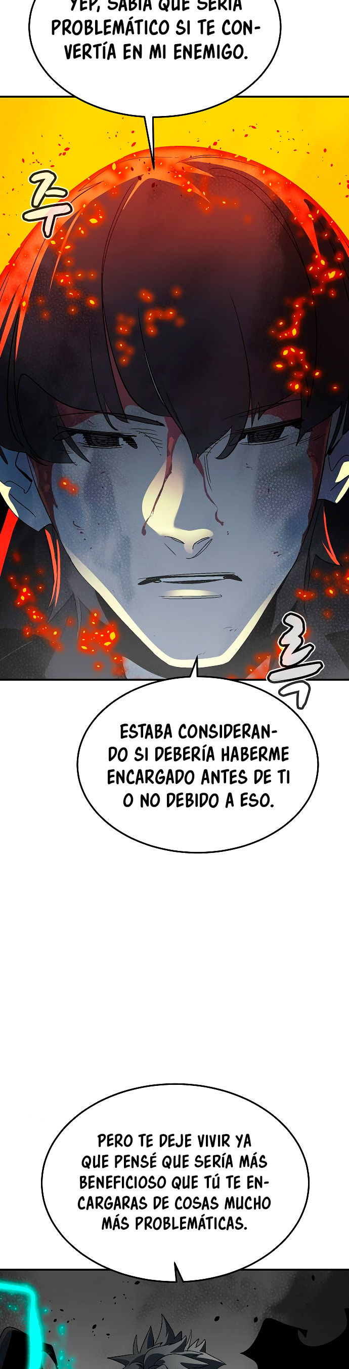 Read The Lone Necromancer Es Manga Online