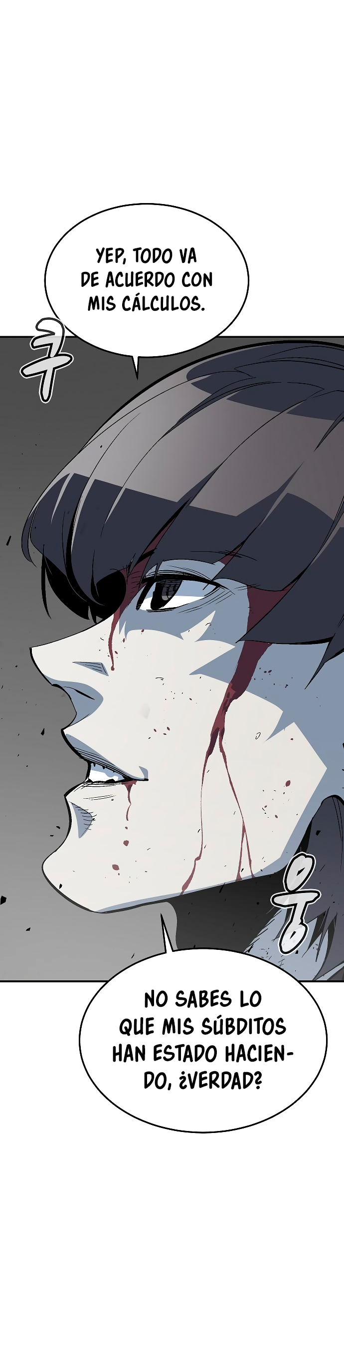 Read The Lone Necromancer Es Manga Online