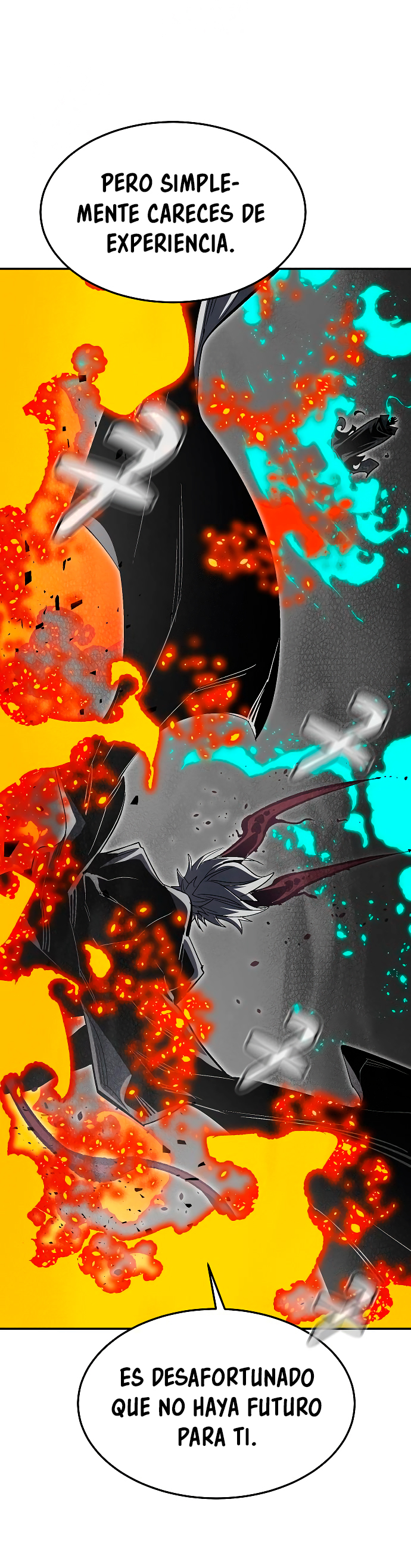 Read The Lone Necromancer Es Manga Online