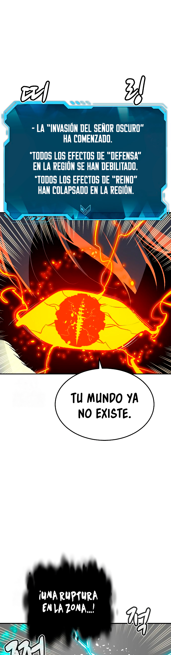 Read The Lone Necromancer Es Manga Online