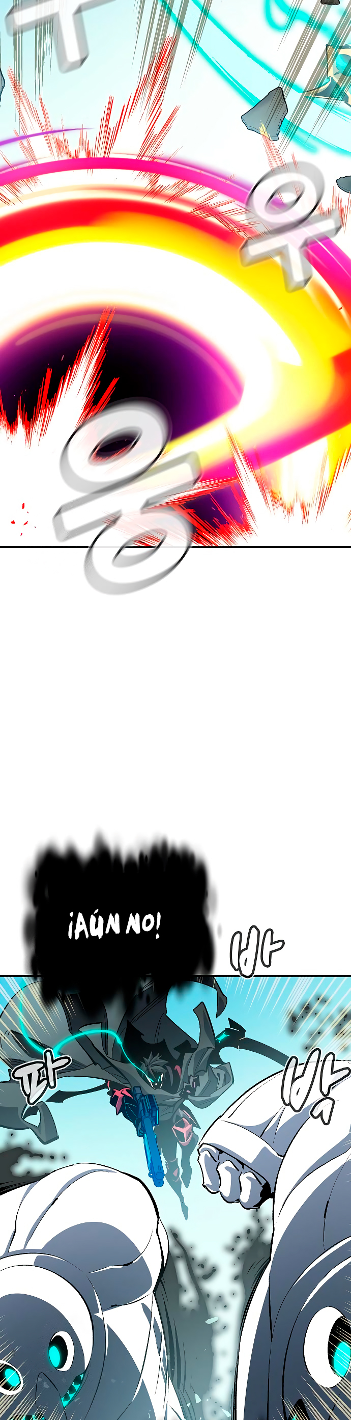 Read The Lone Necromancer Es Manga Online