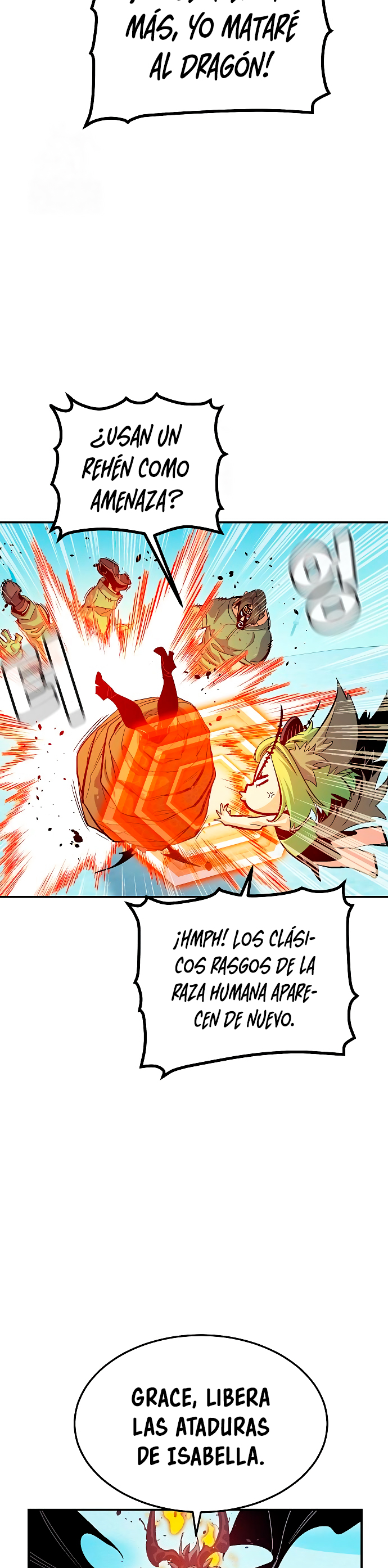 Read The Lone Necromancer Es Manga Online