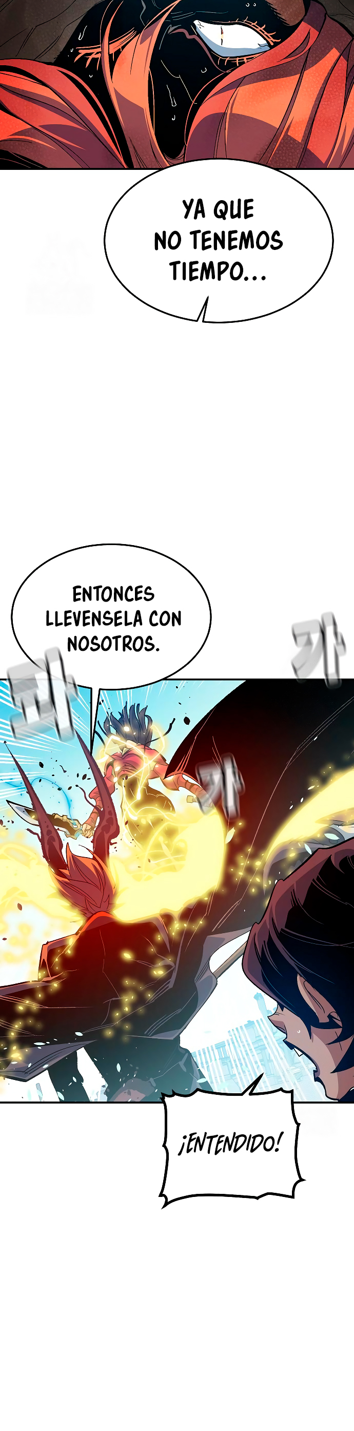 Read The Lone Necromancer Es Manga Online
