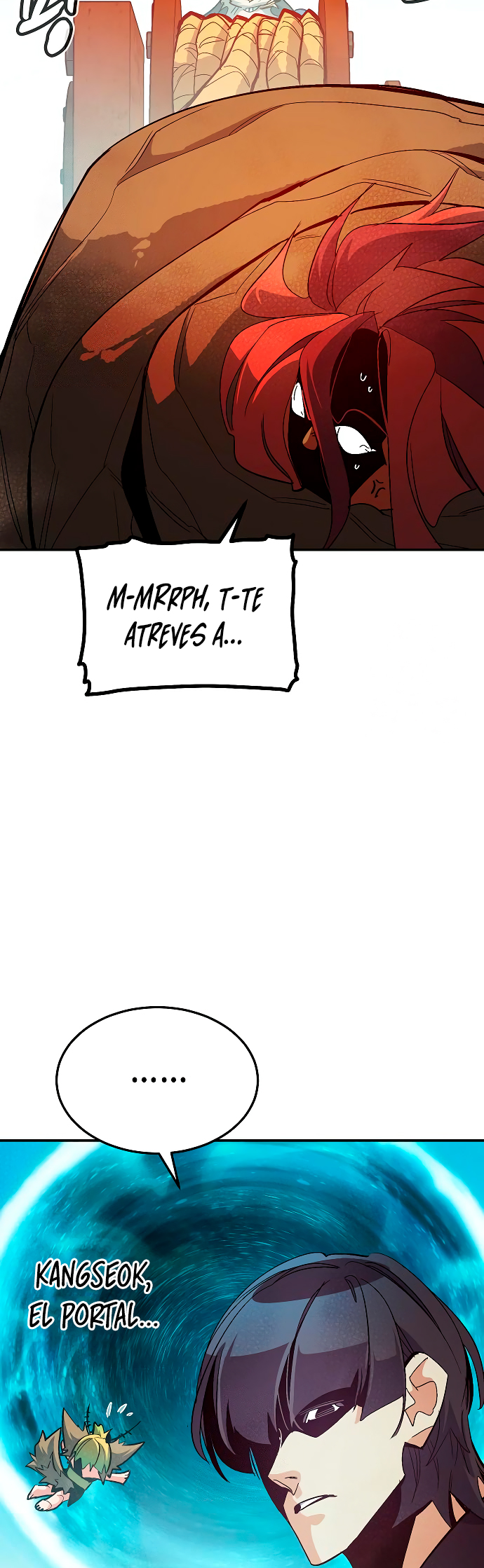 Read The Lone Necromancer Es Manga Online