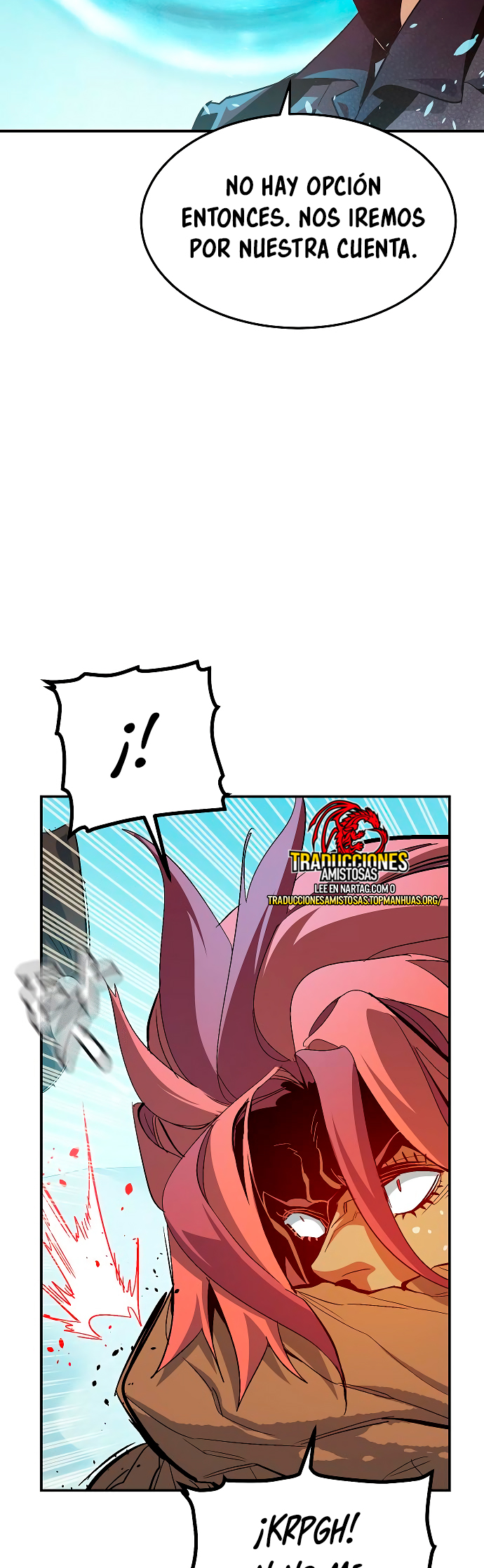 Read The Lone Necromancer Es Manga Online