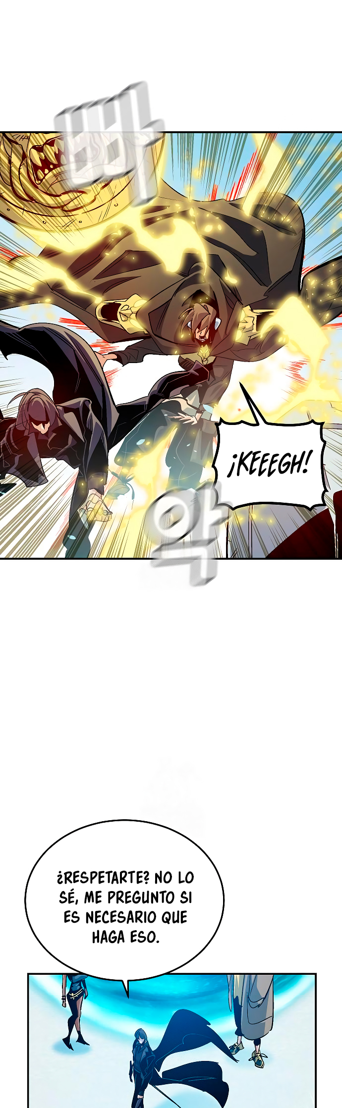 Read The Lone Necromancer Es Manga Online