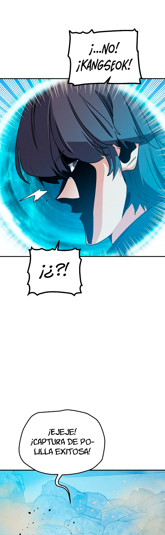 Read The Lone Necromancer Es Manga Online