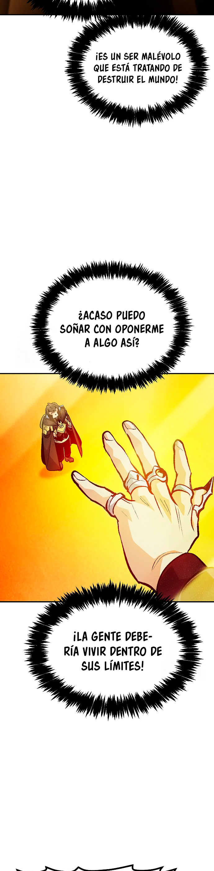 Read The Lone Necromancer Es Manga Online