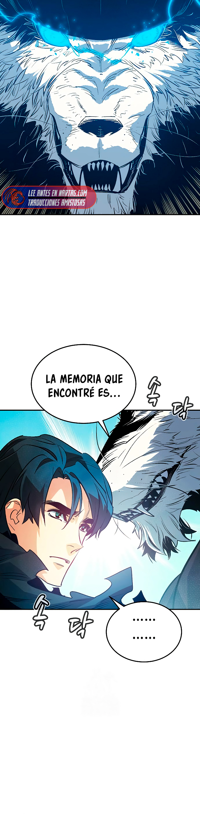Read The Lone Necromancer Es Manga Online