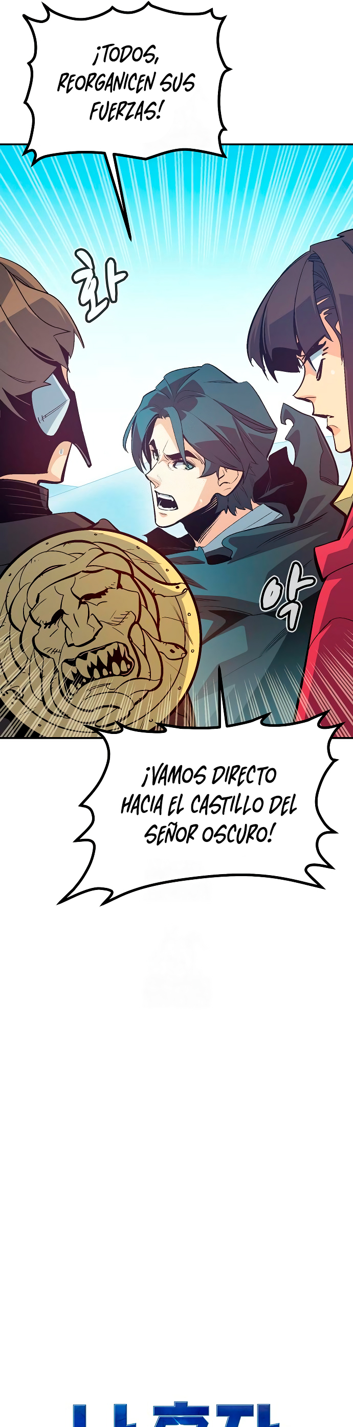Read The Lone Necromancer Es Manga Online