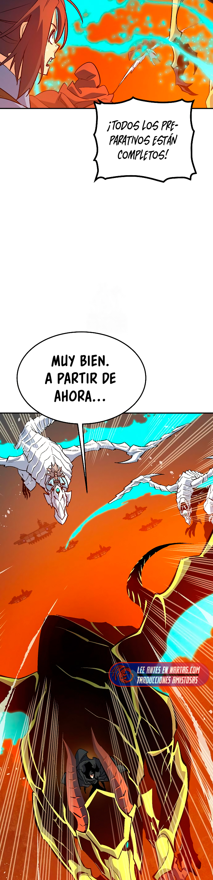 Read The Lone Necromancer Es Manga Online