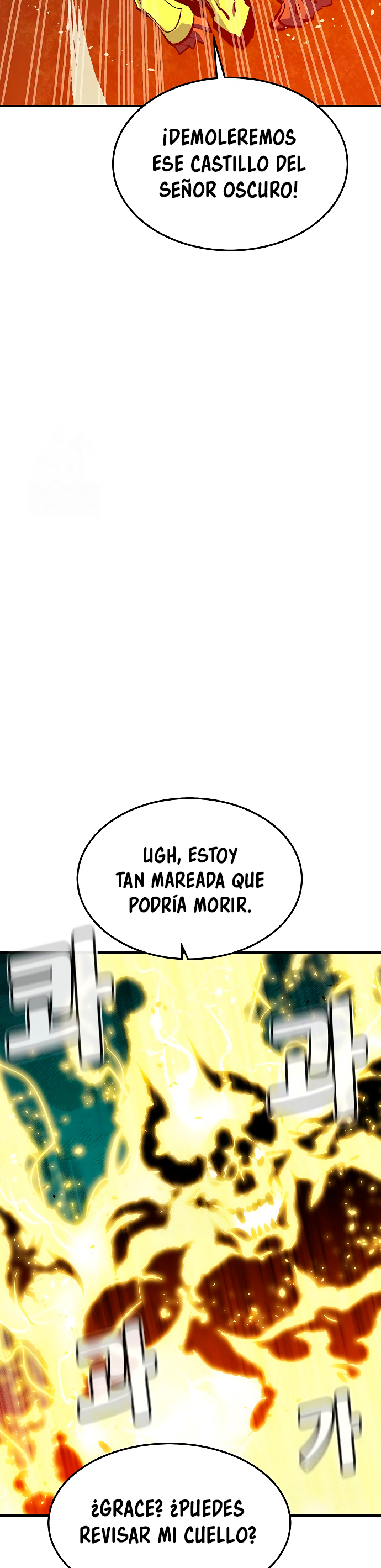 Read The Lone Necromancer Es Manga Online