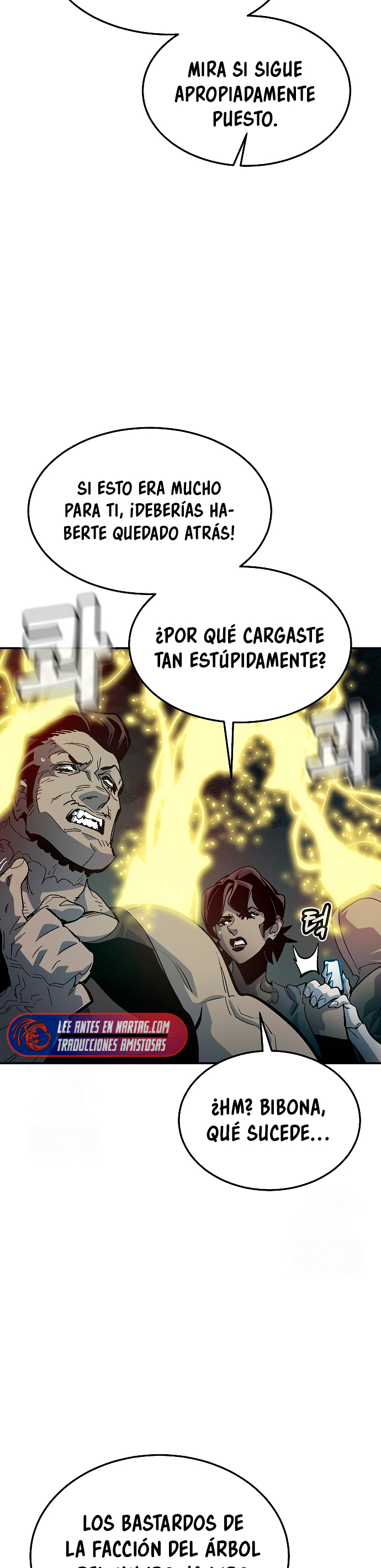 Read The Lone Necromancer Es Manga Online