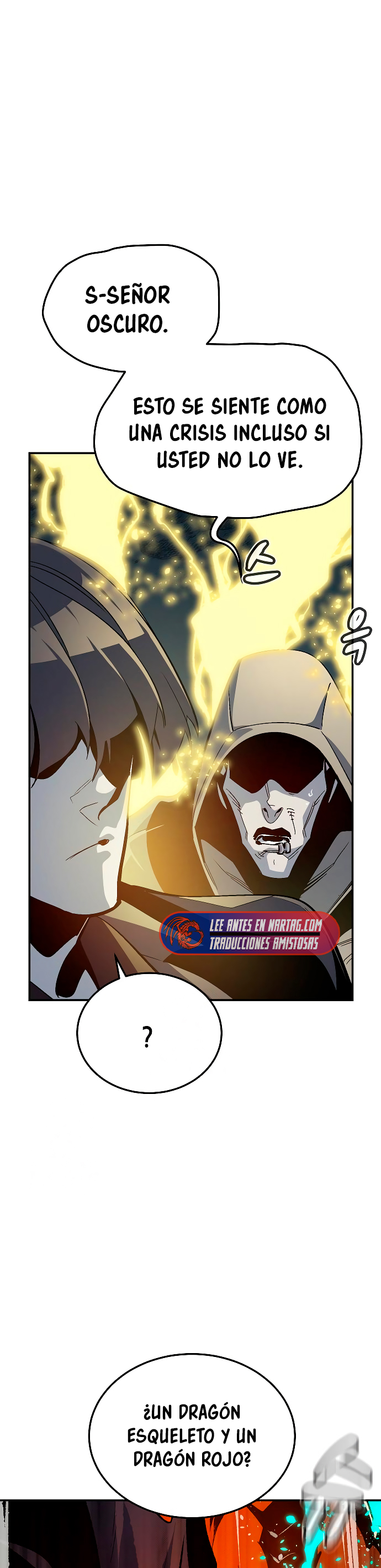 Read The Lone Necromancer Es Manga Online