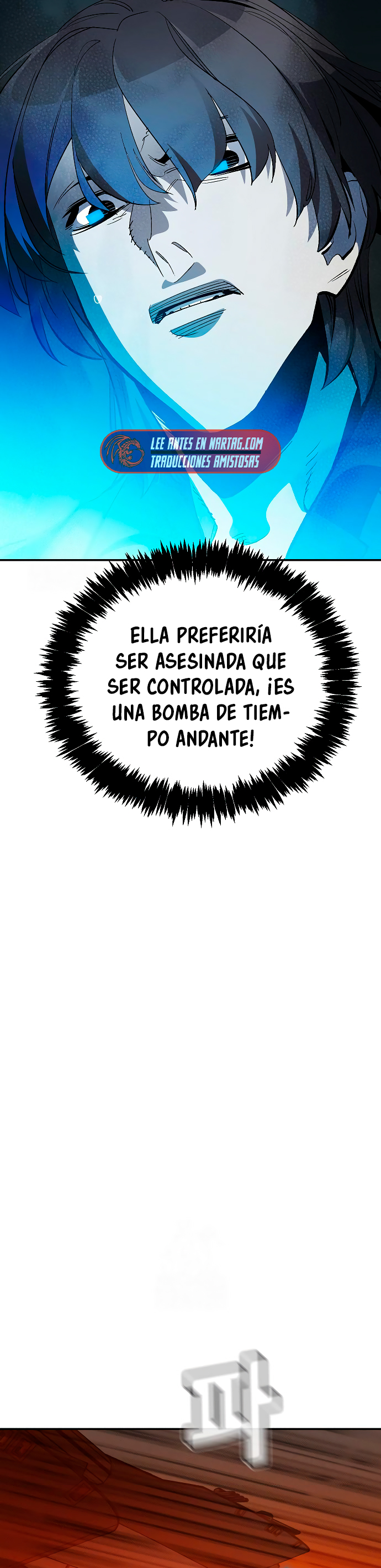 Read The Lone Necromancer Es Manga Online