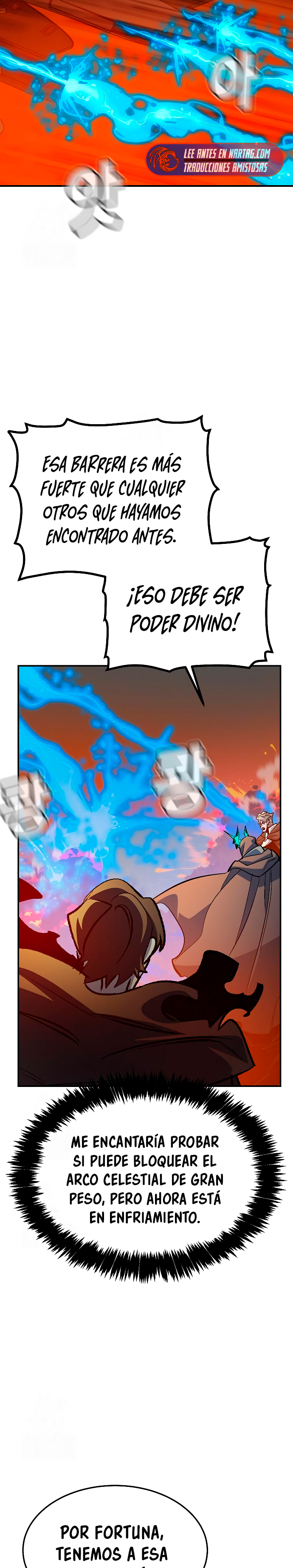 Read The Lone Necromancer Es Manga Online