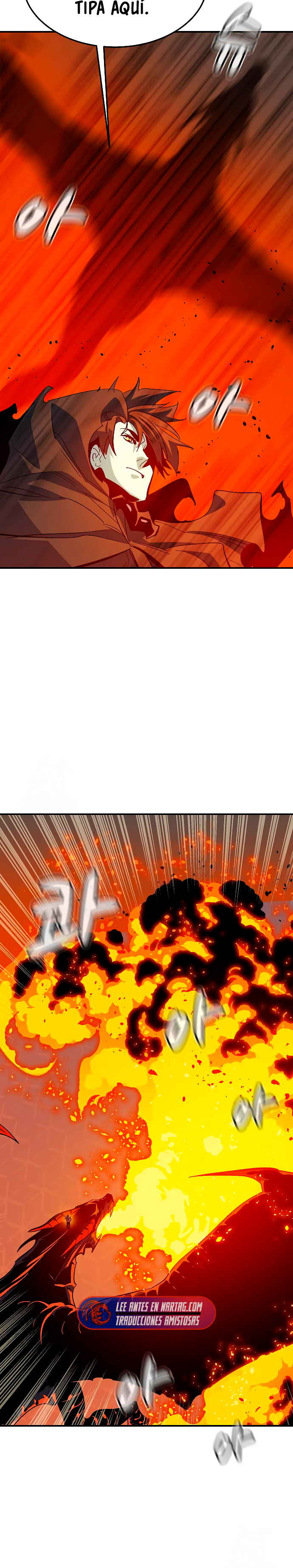 Read The Lone Necromancer Es Manga Online