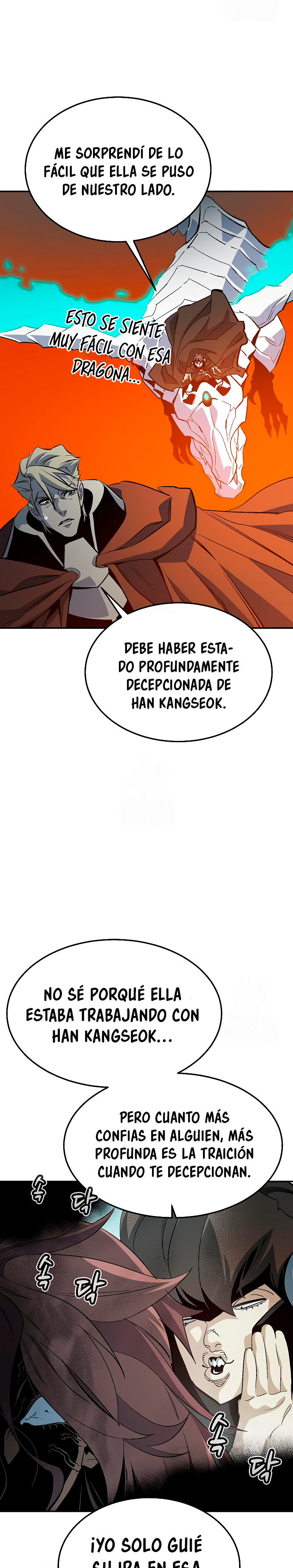 Read The Lone Necromancer Es Manga Online