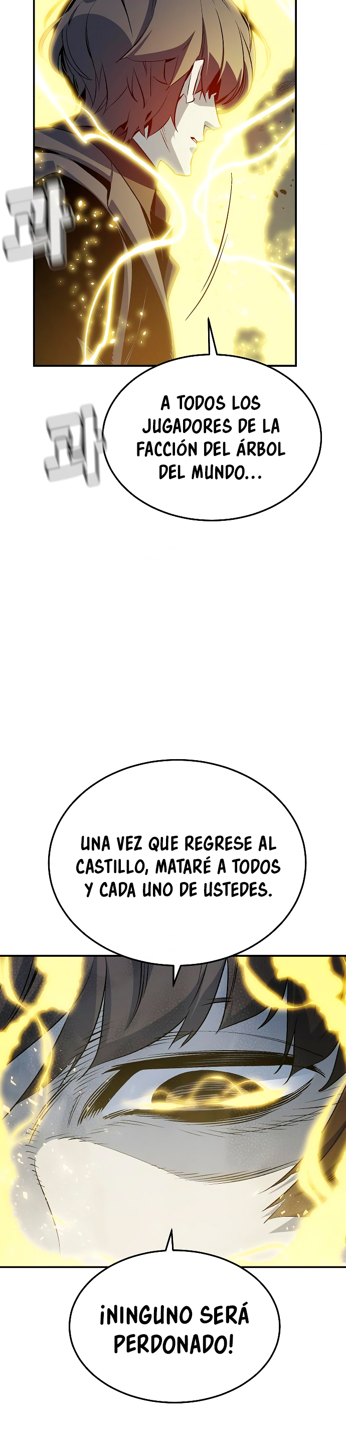 Read The Lone Necromancer Es Manga Online
