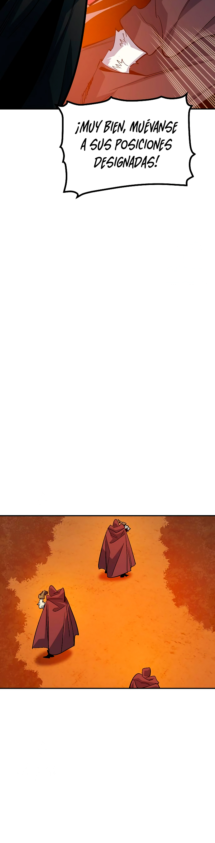Read The Lone Necromancer Es Manga Online