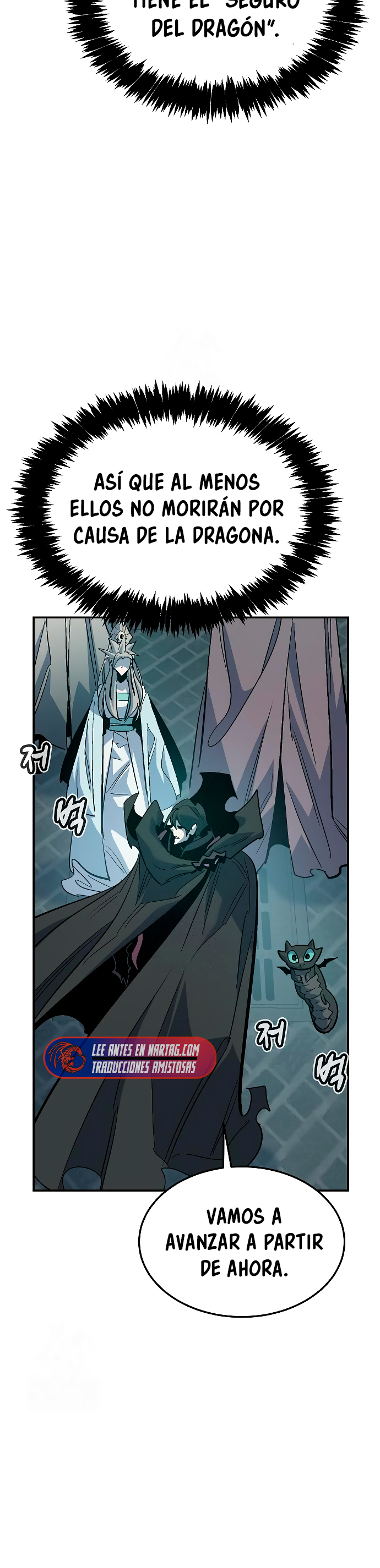 Read The Lone Necromancer Es Manga Online