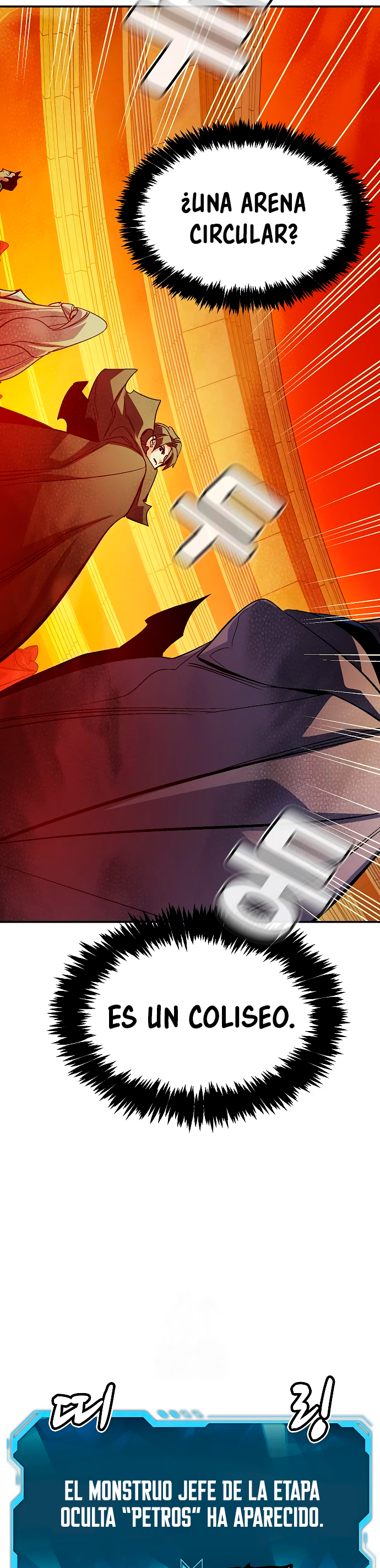 Read The Lone Necromancer Es Manga Online