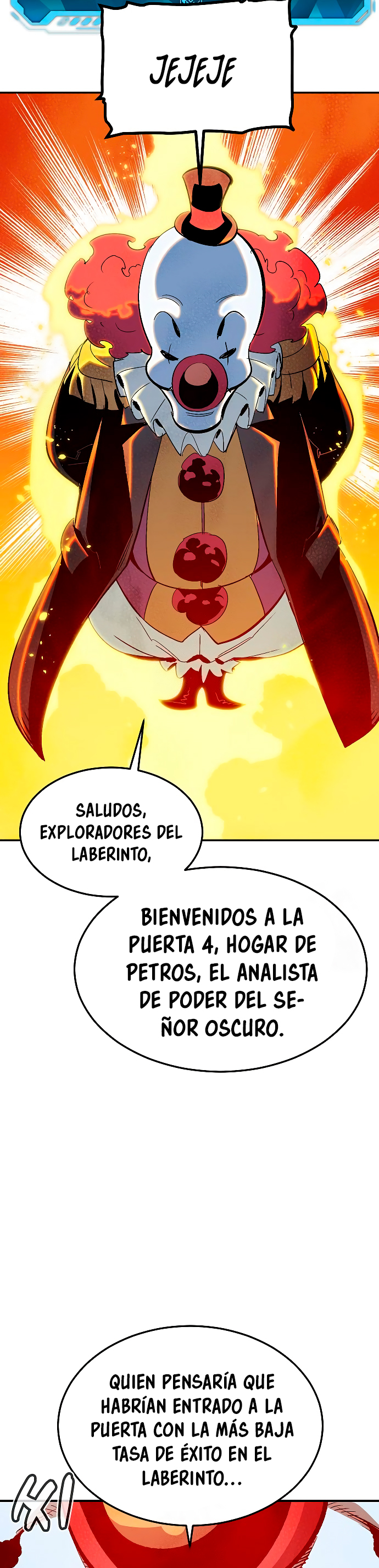 Read The Lone Necromancer Es Manga Online