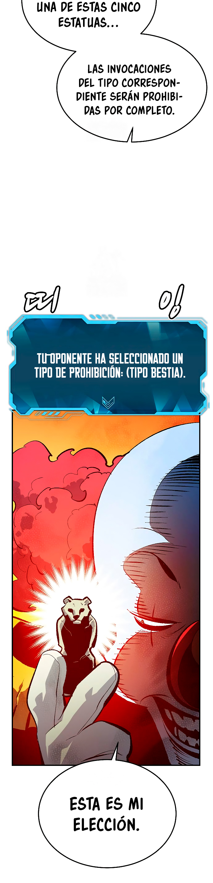Read The Lone Necromancer Es Manga Online