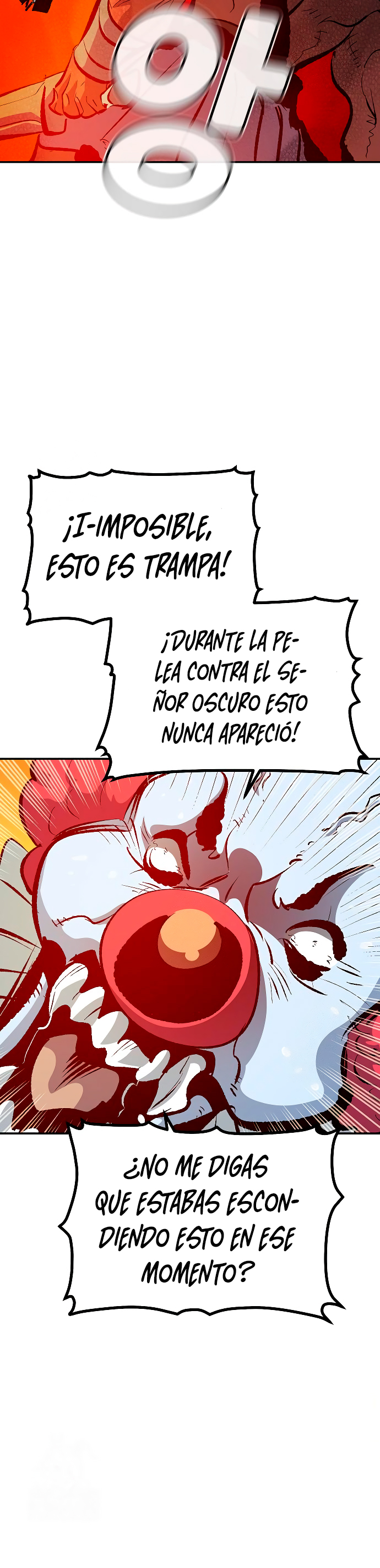 Read The Lone Necromancer Es Manga Online
