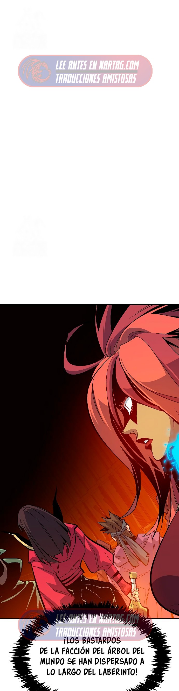 Read The Lone Necromancer Es Manga Online