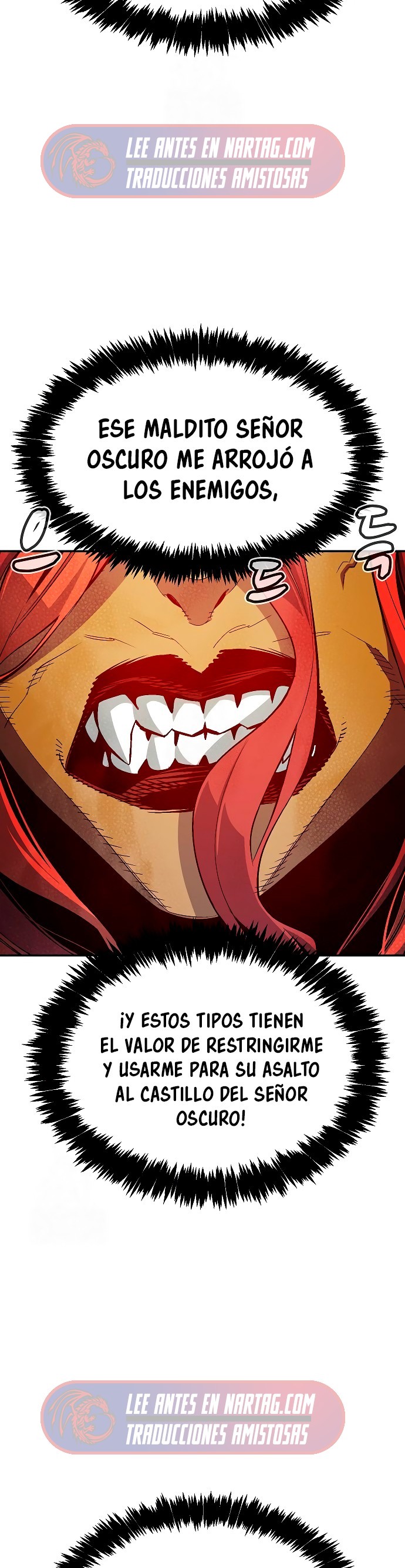 Read The Lone Necromancer Es Manga Online