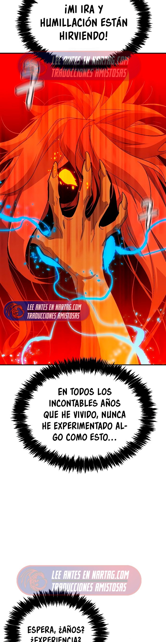 Read The Lone Necromancer Es Manga Online