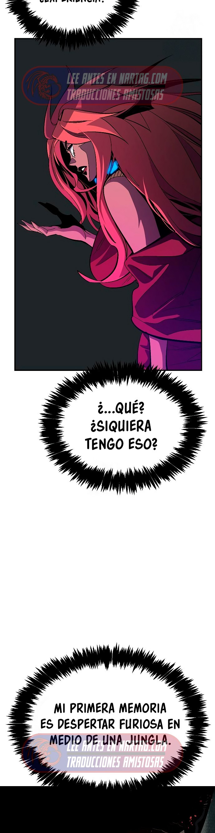 Read The Lone Necromancer Es Manga Online