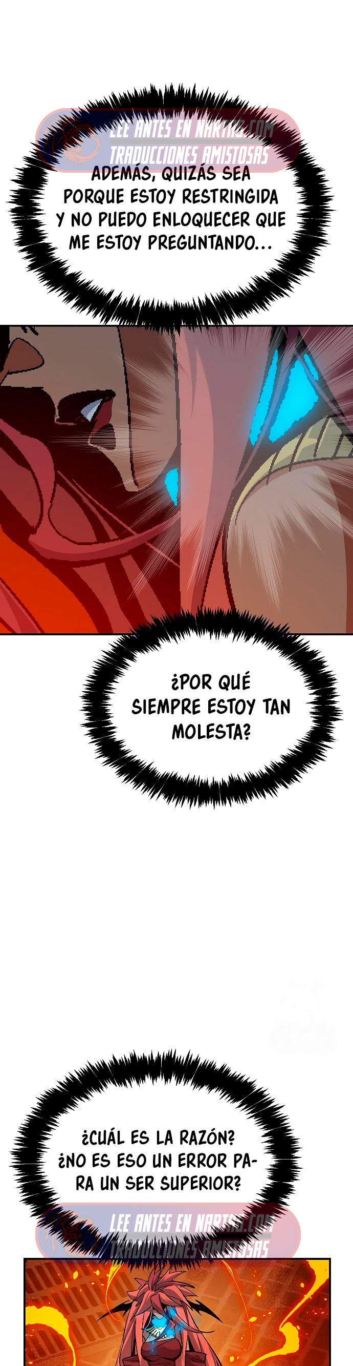 Read The Lone Necromancer Es Manga Online