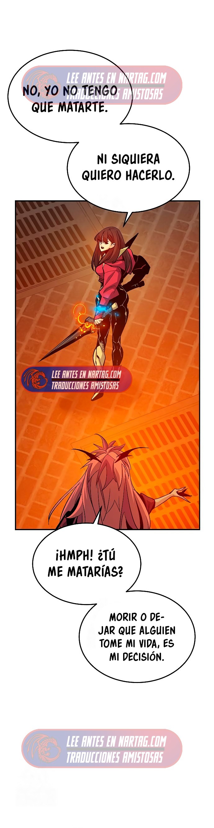 Read The Lone Necromancer Es Manga Online