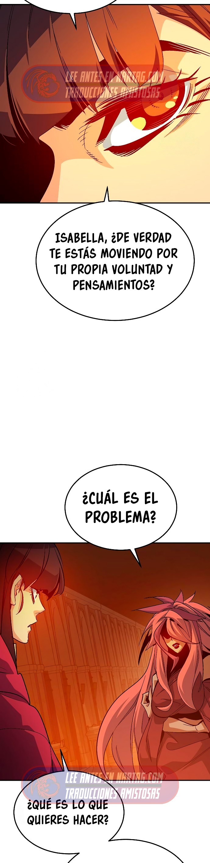 Read The Lone Necromancer Es Manga Online