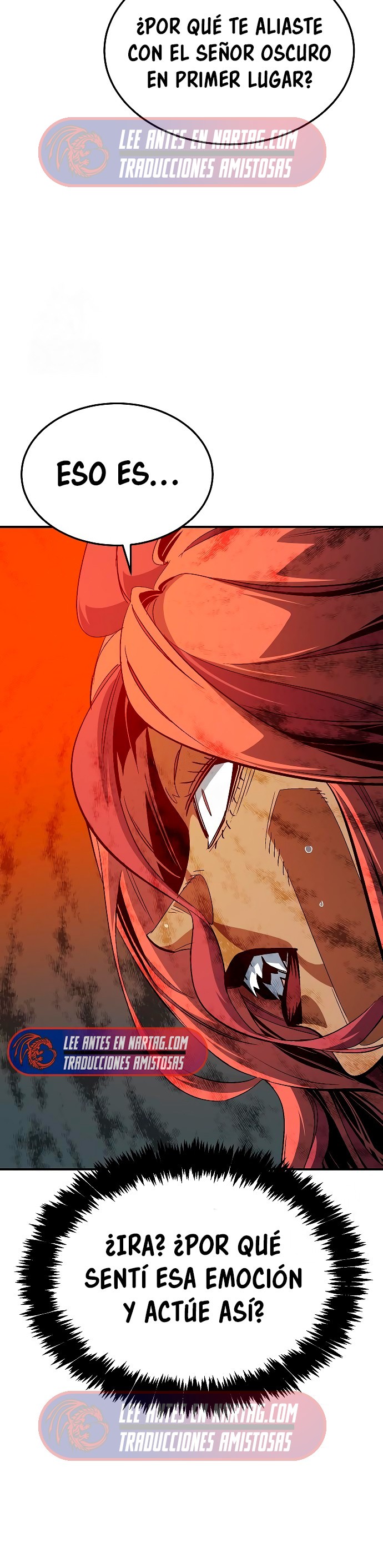 Read The Lone Necromancer Es Manga Online