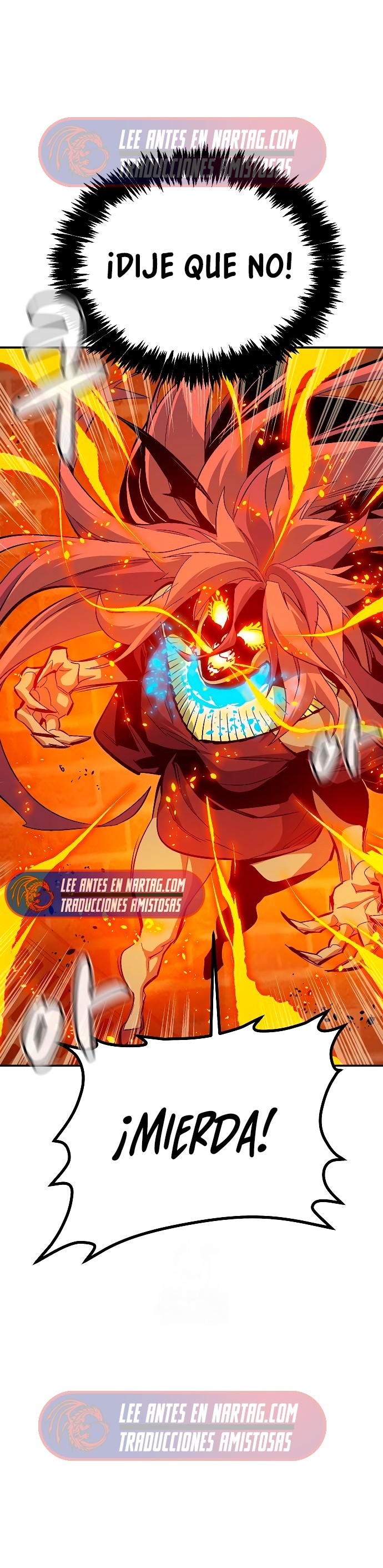 Read The Lone Necromancer Es Manga Online