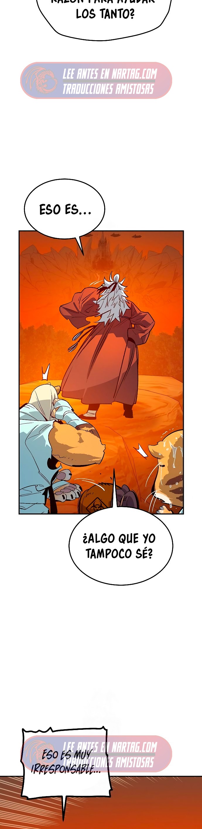 Read The Lone Necromancer Es Manga Online