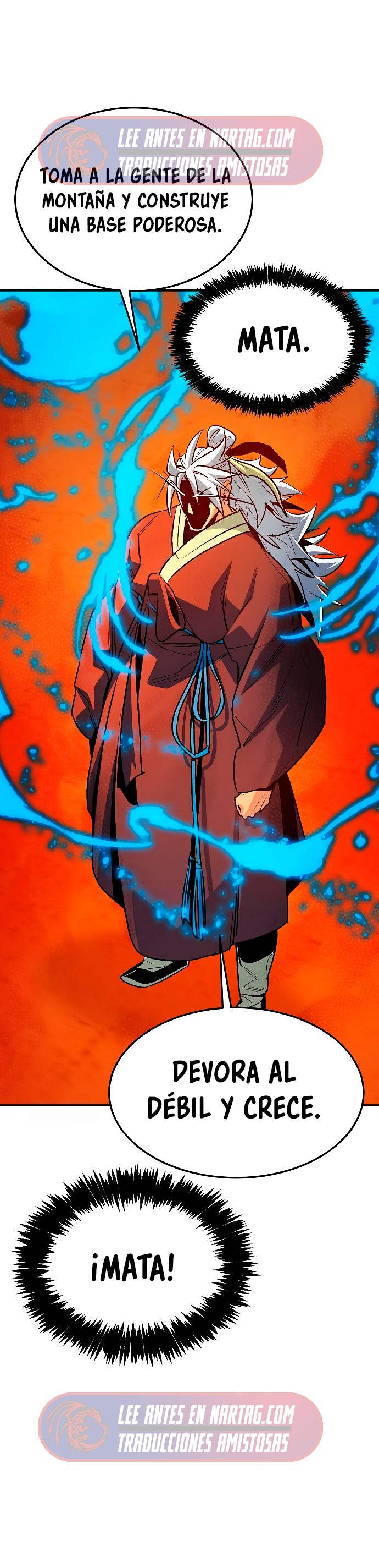 Read The Lone Necromancer Es Manga Online
