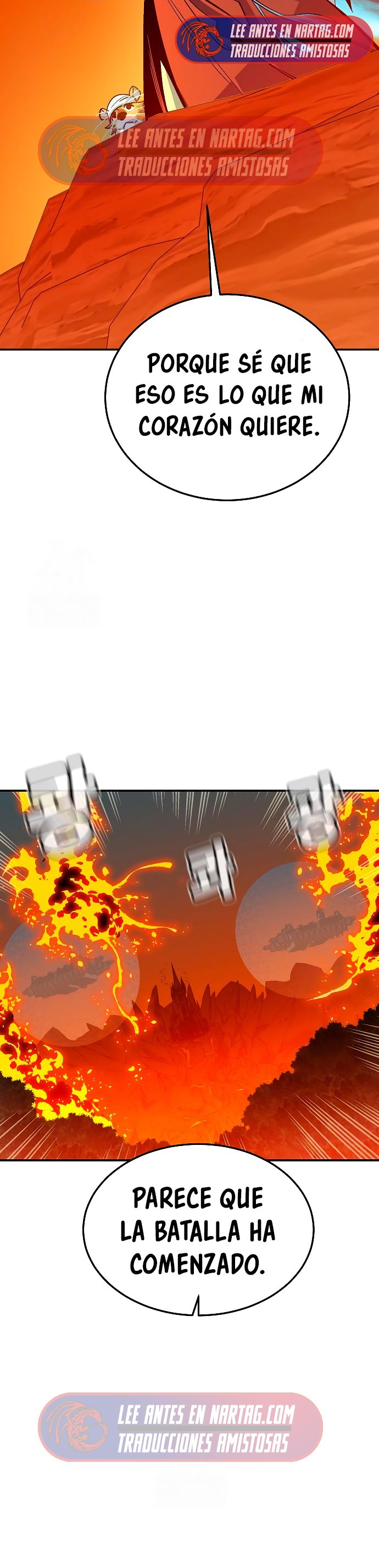 Read The Lone Necromancer Es Manga Online